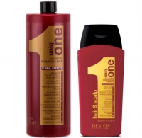 Revlon Professional Шампунь-кондиционер для волос Uniq One Conditioning Shampoo