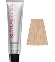 Revlon Professional Revlonissimo Colorsmetique - 10.23 золотистый перламутровый экстра-светлый блондин