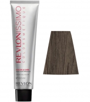 Revlon Professional Revlonissimo Colorsmetique - 5.1 светлый пепельно-коричневый