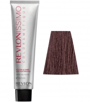 Revlon Professional Revlonissimo Colorsmetique - 5.5 светло-коричневый махагон
