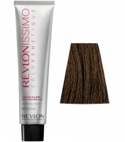 Revlon Professional Revlonissimo Colorsmetique - 5SN светло-коричневый