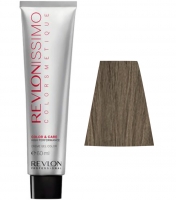Revlon Professional Revlonissimo Colorsmetique - 6.1 темный пепельно-коричневый блондин