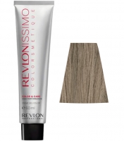 Revlon Professional Revlonissimo Colorsmetique - 7.01 натуральный пепельный блондин