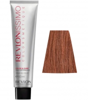 Revlon Professional Revlonissimo Colorsmetique - 7.44 интенсивный медный блондин