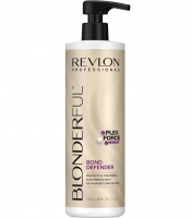 Revlon Professional Blonderful Bond Defender - Средство для защиты волос после обесцвечивания
