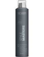 Revlon Professional Style Masters Glamourama Shine Spray- Спрей ультраблеск с естественной фиксацией,300 ml
