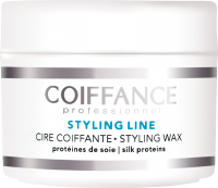 Coiffance Styling - Воск для укладки средней фиксации Cire Coiffante