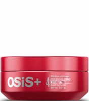Schwarzkopf Professional OSiS Mighty Matte - Ультрасильный матирующий крем для волос