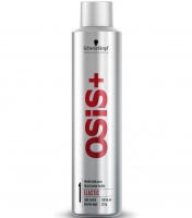 Schwarzkopf Professional OSiS Elastic - Лак для волос эластичной фиксации