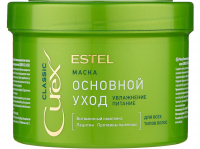 Estel Professional Curex Classic - Маска для всех типов волос 