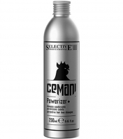 Selective Professional Cemani Powerizer Shampoo - Шампунь для профилактики выпадения волос