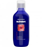 Selective Professional Blue Wave 0 - Состав для трудноподдающихся волос
