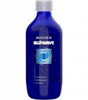 Selective Professional Blue Wave 1 - Состав для нормальных и тонких волос