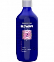 Selective Professional Blue Wave 2 - Состав для обесцвеченных и окрашенных волос