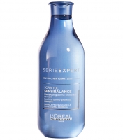 L'Oreal Professionel Serie Expert Sensi Balance Shampoo - Шампунь для чувствительной кожи головы