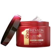 Revlon Супер-маска Uniq One, 300 ml