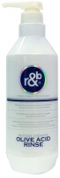R&B - Бальзам-ополаскиватель для волос с экстрактом оливы Phyton Therapy Olive Acid Rinse