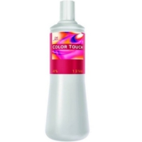 Wella Professional Color Touch 4% - Интенсивная эмульсия 4%