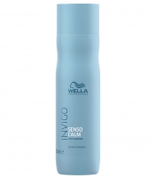 Wella Invigo Balance Senso Calm шампунь для чувствительной кожи головы