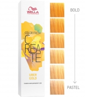 Wella Professional Color Fresh Create - Оттеночная краска 
