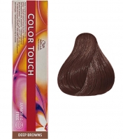 Wella Professional Color Touch Deep Browns - 6/75 палисандр