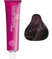 Wella Professional Color Touch Plus - 33/06 фуксия