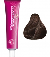 Wella Professional Color Touch Plus - 44/07 сакура