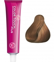 Wella Professional Color Touch Plus - 77/03 карри