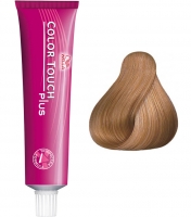 Wella Professional Color Touch Plus - 88/03 имбирь