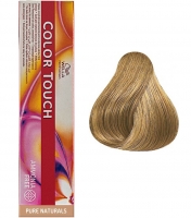 Wella Professional Color Touch Pure Naturals - 8/0 светлый блонд