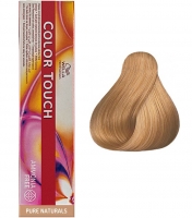 Wella Professional Color Touch Pure Naturals - 9/03 лен