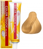 Wella Professional Color Touch Relights Blonde - /03 французская ваниль