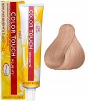 Wella Professional Color Touch Relights Blonde - /06 малиновый лимонад