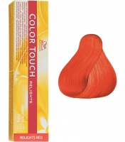 Wella Professional Color Touch Relights Red - /43 красная комета