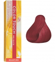Wella Professional Color Touch Relights Red - /56 глубокий пурпурный