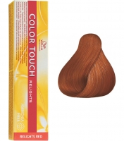 Wella Professional Color Touch Relights Red - /74 вечерняя заря