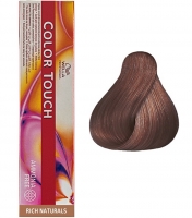 Wella Professional Color Touch Rich Naturals - 7/97 блонд сандре коричневый