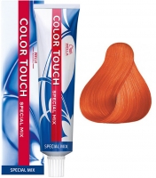 Wella Professional Color Touch Special Mix - 0/34 магический коралл