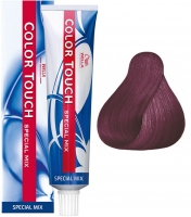 Wella Professional Color Touch Special Mix - 0/68 магический аместист