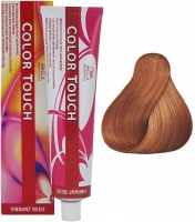 Wella Professional Color Touch Vibrant Reds - 8/43 боярышник