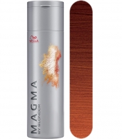 Wella Professional Magma - /74 коричнево-махагоновый