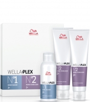 Wella Professional Wella°Plex - Тестовый салонный набор 