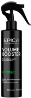 Epica Professional спрей для прикорневого объема с антистатическим комплексом Volume Booster