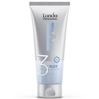 Londa Professional Lightplex - маска шаг 3 после осветления с Plex технологией, 200 мл