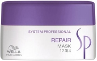 Wella System Professional Repair - Восстанавливающая маска