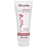 Ollin Professional Bionika - Кондиционер для окрашенных волос 