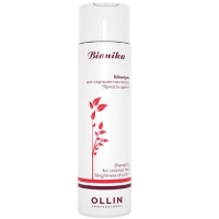 Ollin Professional Bionika - Шампунь для окрашенных волос 