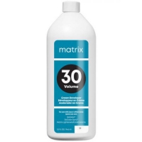 Matrix Крем-Оксидант MATRIX 30 vol - 9% 1000 ml