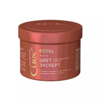 Estel Professional Curex Color Save - Маска для поддержания цвета окрашенных волос