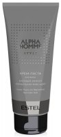 Estel Professional Alpha Homme - Крем-паста для волос с матовым эффектом